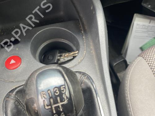 Used Gearbox Gearbox SEAT LEON (1P1) 1.9 TDI (105 hp) 33894564 33894564