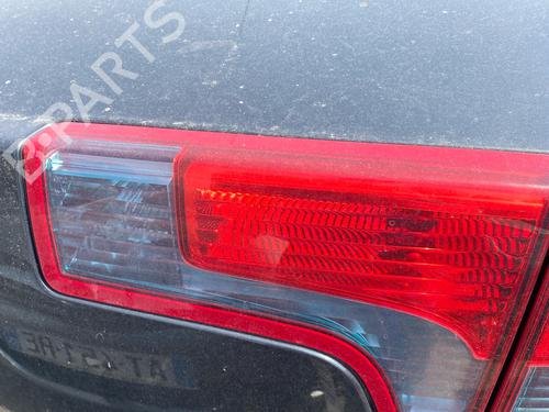Right tailgate light CITROËN C5 II (RC_) 1.8 16V | BP37438687C80 - Image 3