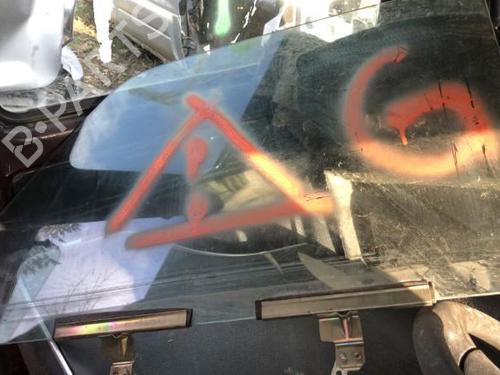 Used Front left door window Front left door window LADA NIVA Closed Off-Road Vehicle (2121, 2131) 1.7 LPG (78 hp) 22118245 22118245