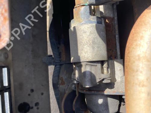 Starter AIXAM CITY 0.4 | BP37749514M8 - Image 3