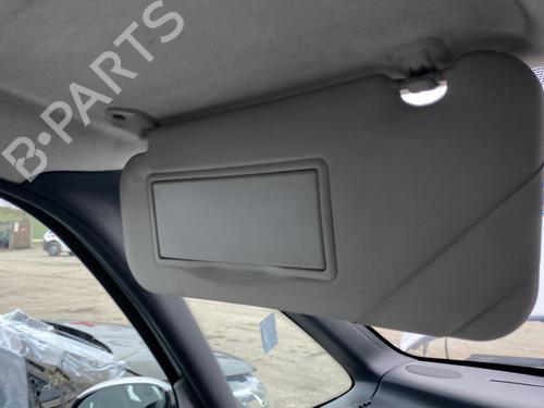 Used Left sun visor CITROËN XSARA PICASSO (N68) 1.6 HDi (90 hp) 22220127