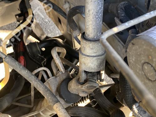 Steering rack OPEL MOVANO B Van (X62) 2.3 CDTI FWD (FV) | BP22787881M22 
