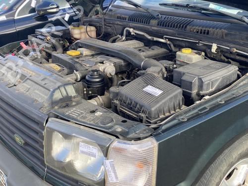 Used Gearbox LAND ROVER RANGE ROVER II (P38A) 2.5 D 4x4 (136 hp) 29852161