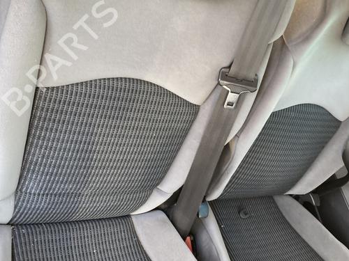 Sæde Bagtil CITROËN C8 (EA_, EB_) 2.0 HDi 165 (163 hp) 27506525