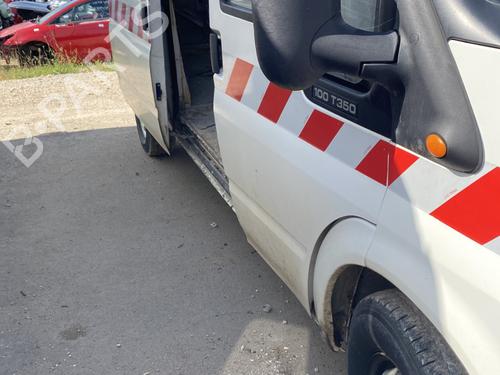 Catalyst FORD TRANSIT Van (FA_ _) 2.0 DI (FAE_, FAF_, FAG_) | BP27358655M10 - Image 3