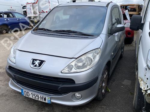 Forreste højre beklædning PEUGEOT 1007 (KM_) 1.4 | BP21666278C59  - Image 9