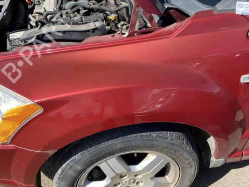 Used Left front fenders DODGE CALIBER 2.0 CRD (140 hp) 28582929