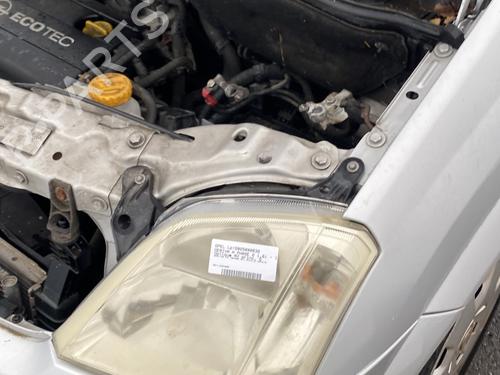 Used Subframe OPEL MERIVA A MPV (X03) 1.6 (E75) (105 hp) 29143014