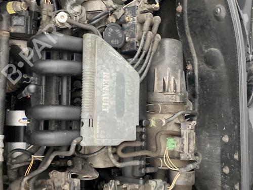 Used Engine RENAULT CLIO II (BB_, CB_) 1.2 (BB0A, BB0F, BB10, BB1K, BB28, BB2D, BB2H, CB0A,... (58 hp) 30726149