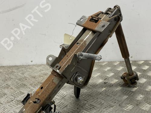 Steering column SKODA YETI (5L) 2.0 TDI | BP24973633M21 - Image 3