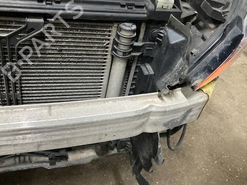 Front bumper reinforcement PEUGEOT 308 SW II (LC_, LJ_, LR_, LX_, L4_) 1.6 BlueHDi 100 | BP21086723C109 