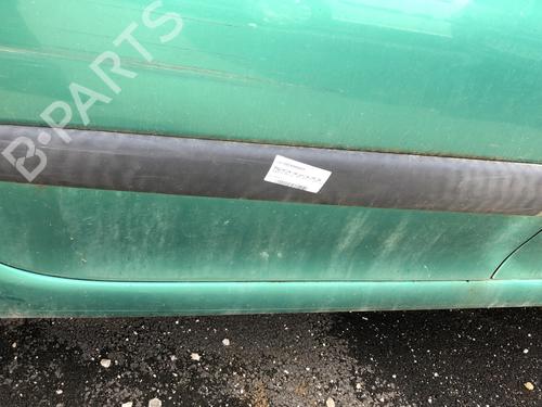 Dørlist CITROËN XSARA PICASSO (N68) 2.0 HDi (90 hp) 22126786