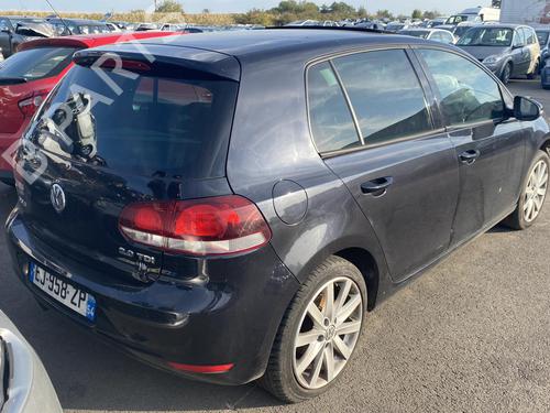 Switch VW GOLF VI (5K1)  | BP22117444I30  - Image 6