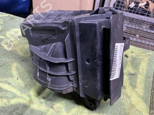 Used Air filter box Air filter box RENAULT SCÉNIC III (JZ0/1_) 1.6 dCi (JZ00, JZ12) (130 hp) 31791876 31791876