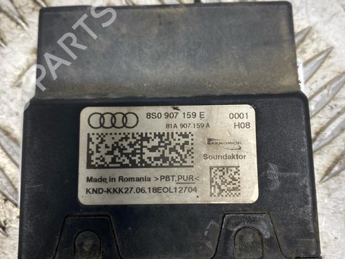 Electronic module AUDI TT (FV3, FVP) 45 TFSI quattro | BP35884359M83 - Image 3