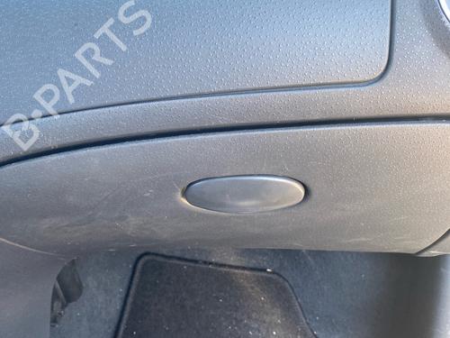 Handskerum Handskerum CITROËN C2 (JM_) 1.1 (60 hp) 34241220 34241220