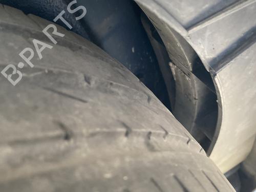 Used Rear bumper reinforcement RENAULT CLIO III (BR0/1, CR0/1) 1.5 dCi (BR17, CR17) (86 hp) 28965291