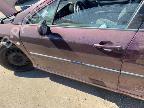 Used Left front door Left front door 34220697 34220697
