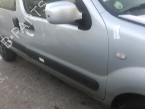Right front door RENAULT KANGOO Express (FC0/1_)  | BP22116138C3 