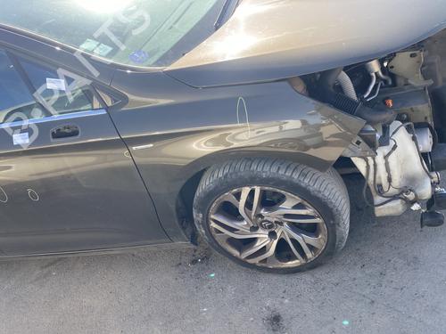Used Right front fenders CITROËN C4 II (NC_) 1.6 VTi 120 (NC5FS0, NC5FS9) (120 hp) 24950484