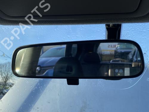 Used Rear mirror NISSAN X-TRAIL II (T31) 2.0 dCi 4x4 (150 hp) 30821190