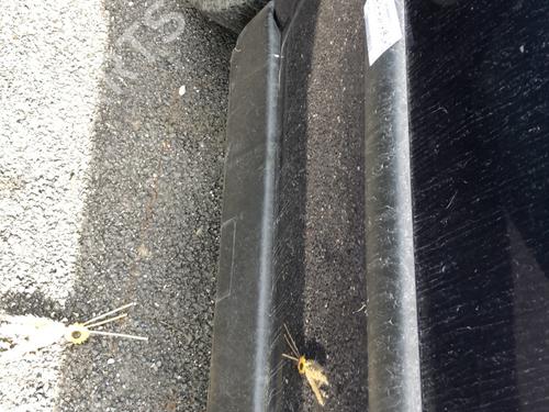 Used Door moulding trim OPEL ASTRA G Hatchback (T98) 1.7 DTI 16V (F08, F48) (75 hp) 22126807