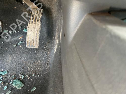 Used Pedal Pedal 36479876 36479876