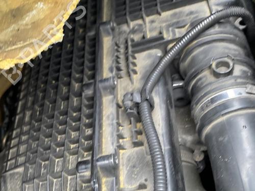 Air filter box RENAULT KANGOO Express (FC0/1_) 1.5 dCi (FC07, FC1R) | BP32373967M87