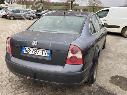 Left taillight VW PASSAT B5.5 (3B3) 1.9 TDI | BP23785389C34  - Image 9