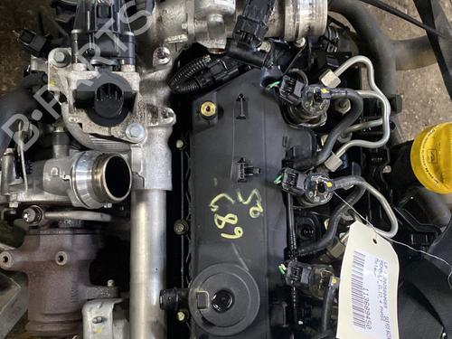 Engine RENAULT CLIO IV (BH_) 1.5 dCi 90 | BP29571657M1  - Image 7