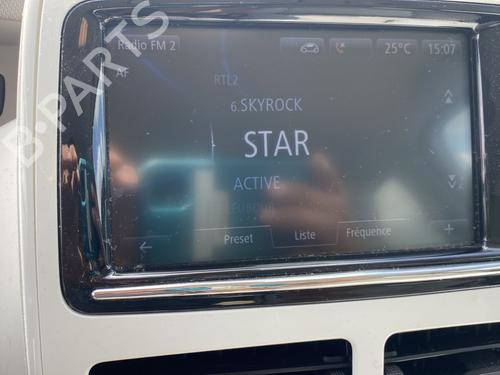 Display RENAULT ZOE (BFM_) ZOE | BP27327783C48 - Image 3