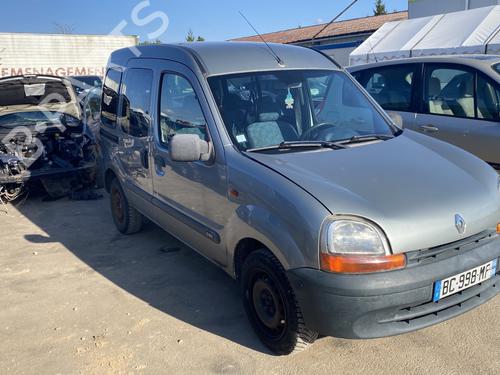 Interiør tag RENAULT KANGOO (KC0/1_) D 65 1.9 (KC0E, KC02, KC0J, KC0N) | BP32734153I12 - Image 8
