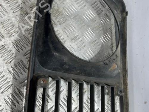 Grille LADA NIVA Closed Off-Road Vehicle (2121, 2131) 1600 4x4 | BP22117245C40 