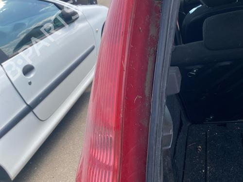 left-taillight-peugeot-206-sw-2ek-2002-36954701 main image