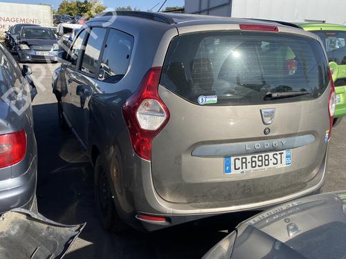 DACIA LODGY (JS_) 1.5 dCi 1791507