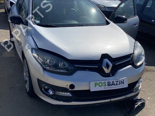 Sikringsdåse RENAULT MEGANE III Hatchback (BZ0/1_, B3_) 1.5 dCi (BZ09, BZ0D, BZ1W, BZ29, BZ14) | BP26598716E1 