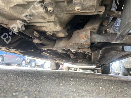 Subframe SKODA FABIA II Combi (545) 1.6 TDI | BP38228538M9 - Image 3
