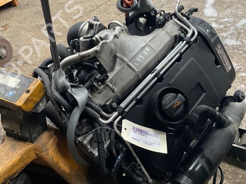 Engine VW GOLF V (1K1) | BP37008408M1 - Image 7