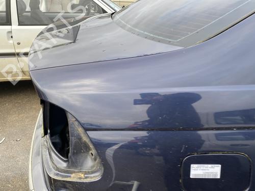 Bagstkærm Højre Bagstkærm Højre BMW 3 (E46) 320 d (129 hp) 32194565 32194565