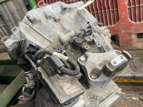 Gearbox CITROËN C4 Picasso II 1.6 HDi / BlueHDi 115 | BP32091752M3 - Image 5