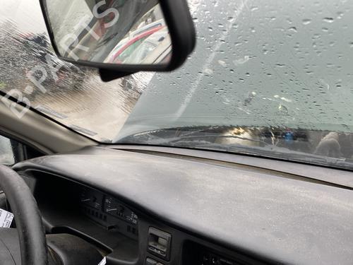 Used Dashboard Dashboard OPEL FRONTERA A Sport (U92) 2.0 i (52SUD2, 55SUD2) (115 hp) 31969598 31969598