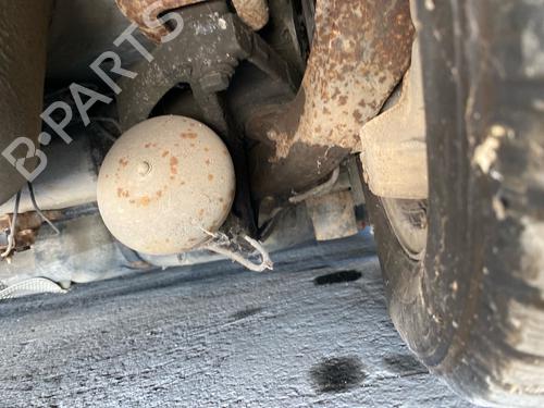 Used Right rear shock absorber Right rear shock absorber 37279276 37279276