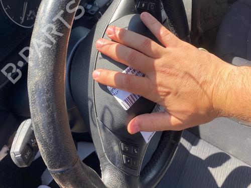 Steering wheel BMW 1 (E87) 118 d | BP36756019C49 - Image 3
