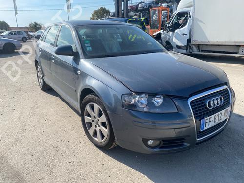 Left front window switch AUDI A3 Sportback (8PA) 2.0 TDI 16V | BP39729912I27 - Image 8