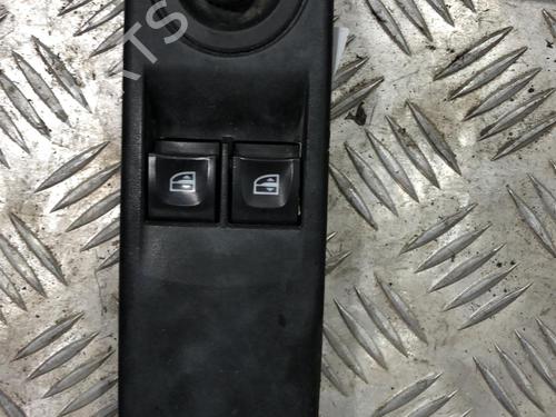 Used Left front window switch Left front window switch RENAULT CLIO IV (BH_) 1.5 dCi 75 (75 hp) 19911879 19911879