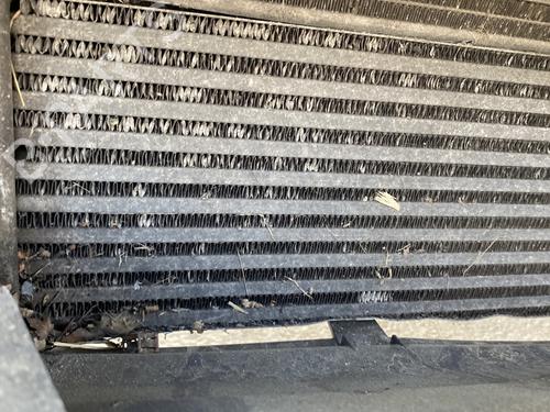 Front slam panel RENAULT TRAFIC III Van (FG_) 1.6 dCi 125 (FGMH) | BP25897224C72 