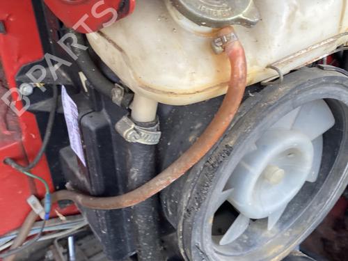 Heater matrix box RENAULT MASTER I Van (T__) 28-35 2.0 | BP29973911M61