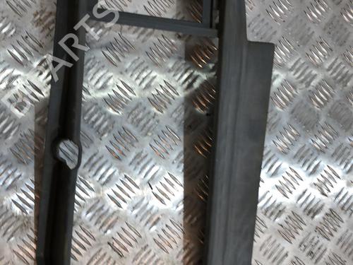 Used Headlight eyebrow Headlight eyebrow RENAULT MASTER I Van (T__) 28-35 2,5 D (75 hp) 22110261 22110261