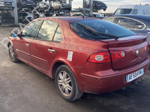 Switch RENAULT LAGUNA II (BG0/1_) 1.9 dCi (BG1A, BG1W, BG0G) | BP30965227I30  - Image 9