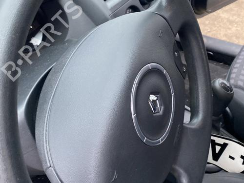 Used Steering wheel RENAULT MEGANE II (BM0/1_, CM0/1_) 1.5 dCi (BM1E, CM1E) (106 hp) 31136853